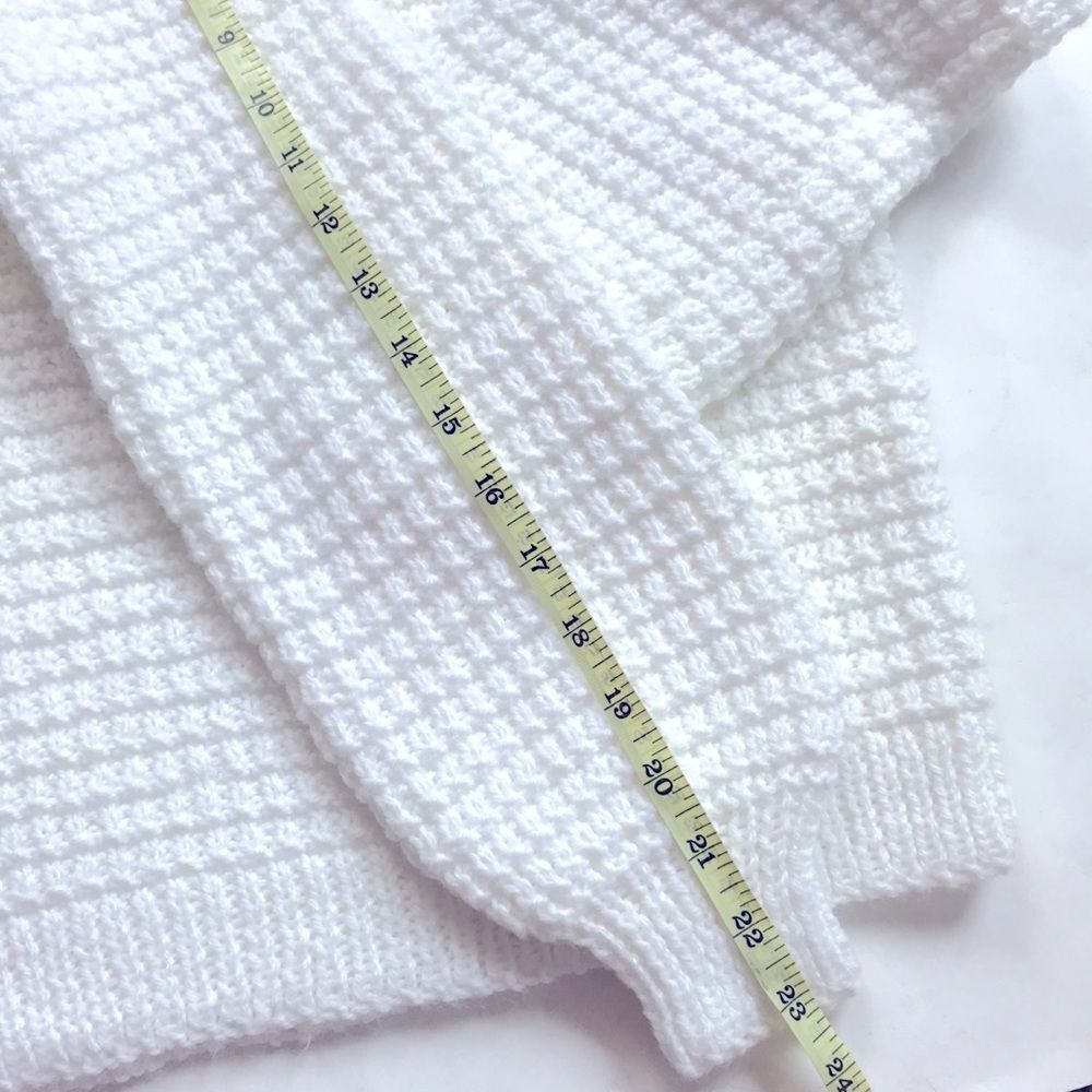 Crochet 🧶 Sweater - Picture 6 of 8
